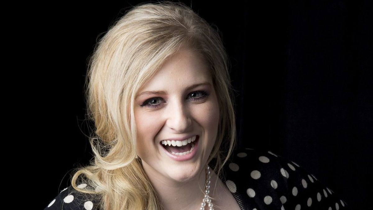 Meghan Trainor: An Awesome Artist And Person