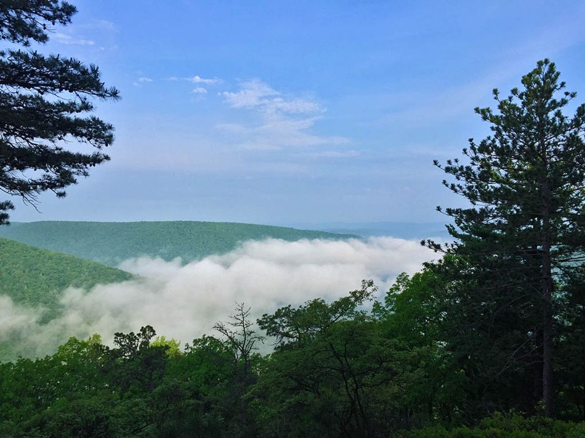6 Breathtaking Adventures For The Central PA Explorer