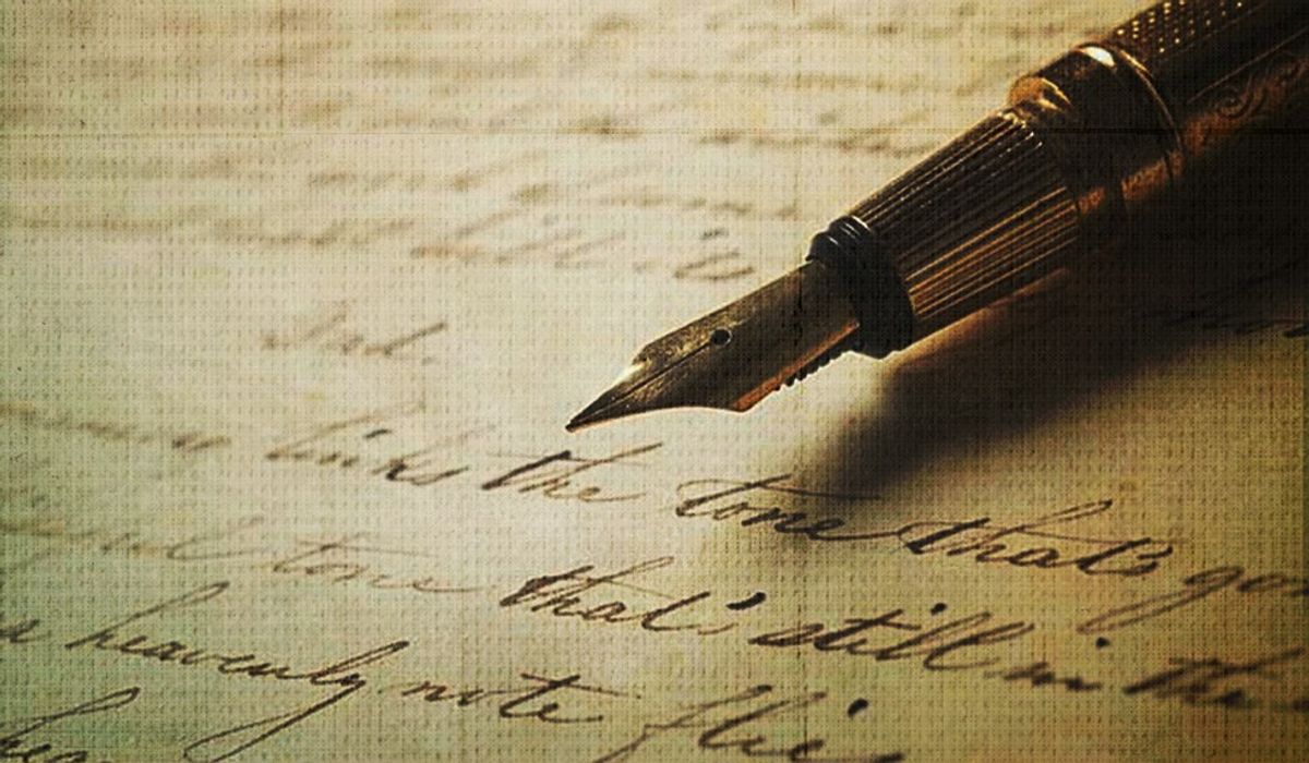 An Open Letter To People Who Hate Open Letters