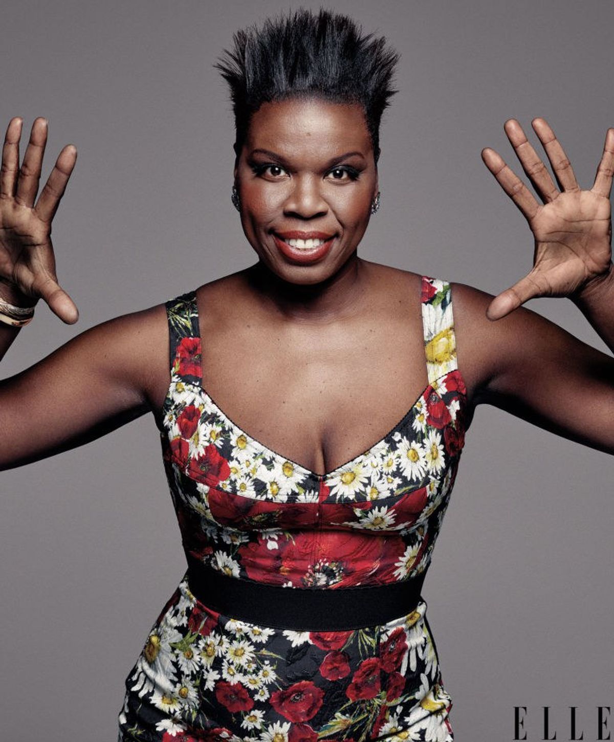 A Thank You Letter To Ms. Leslie Jones