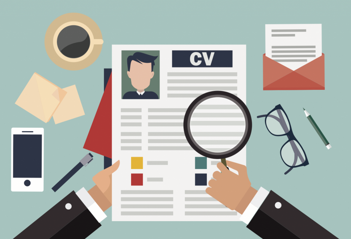 9 Totally Legitimate Skills To Put On Your Resume