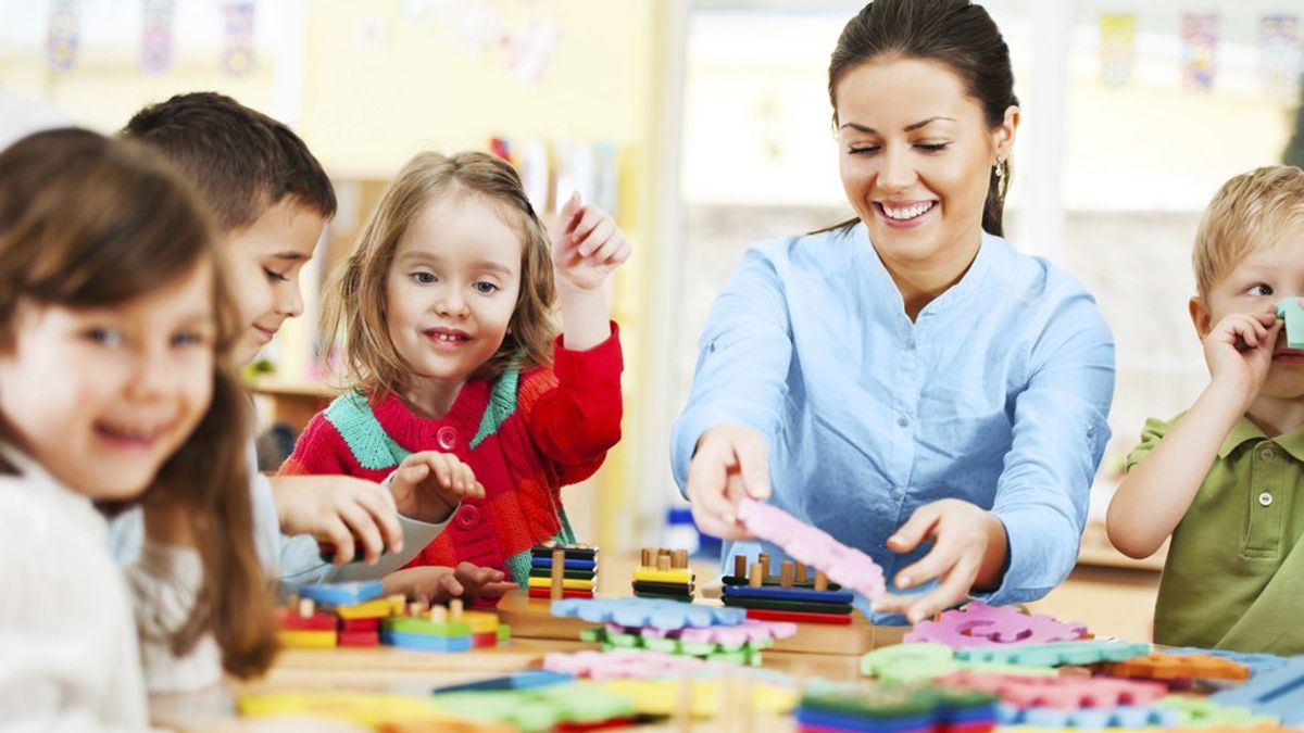 6 Things Childcare Workers Wish People Would Understand