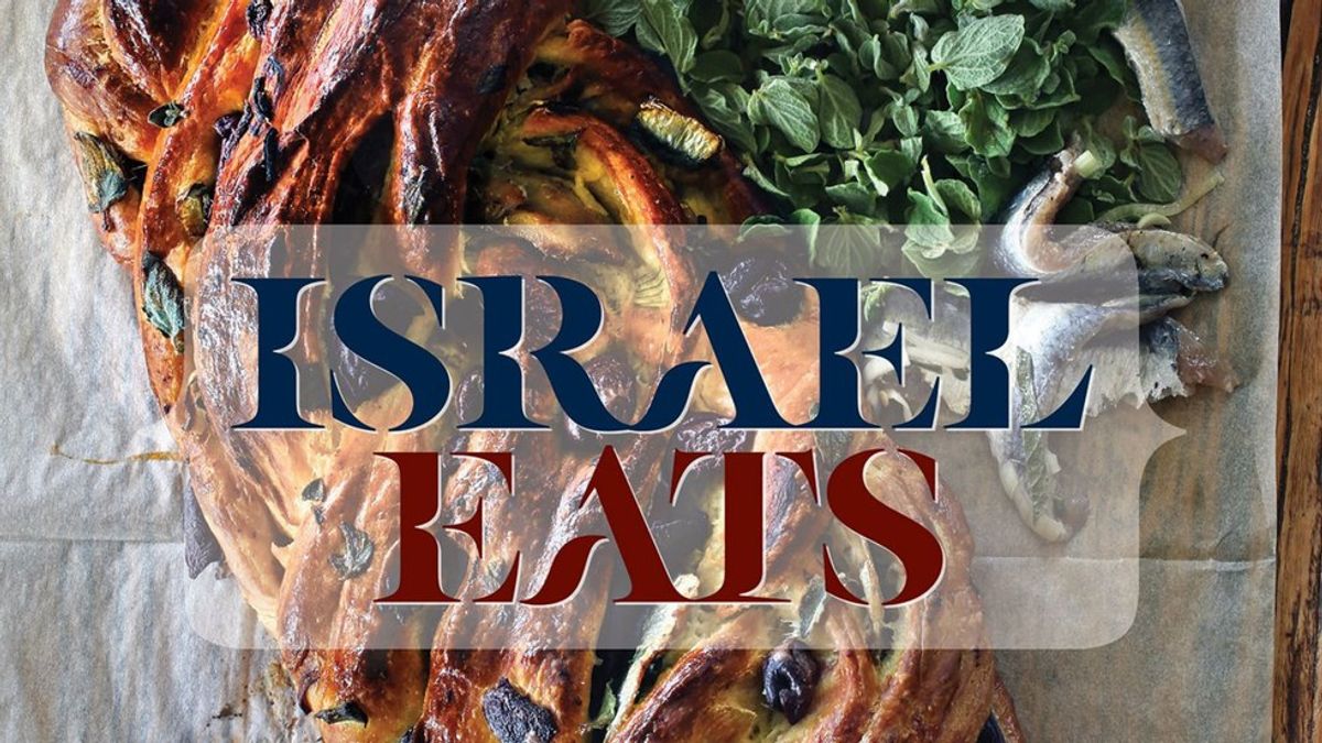 Israeli Foods To Try Before You Die