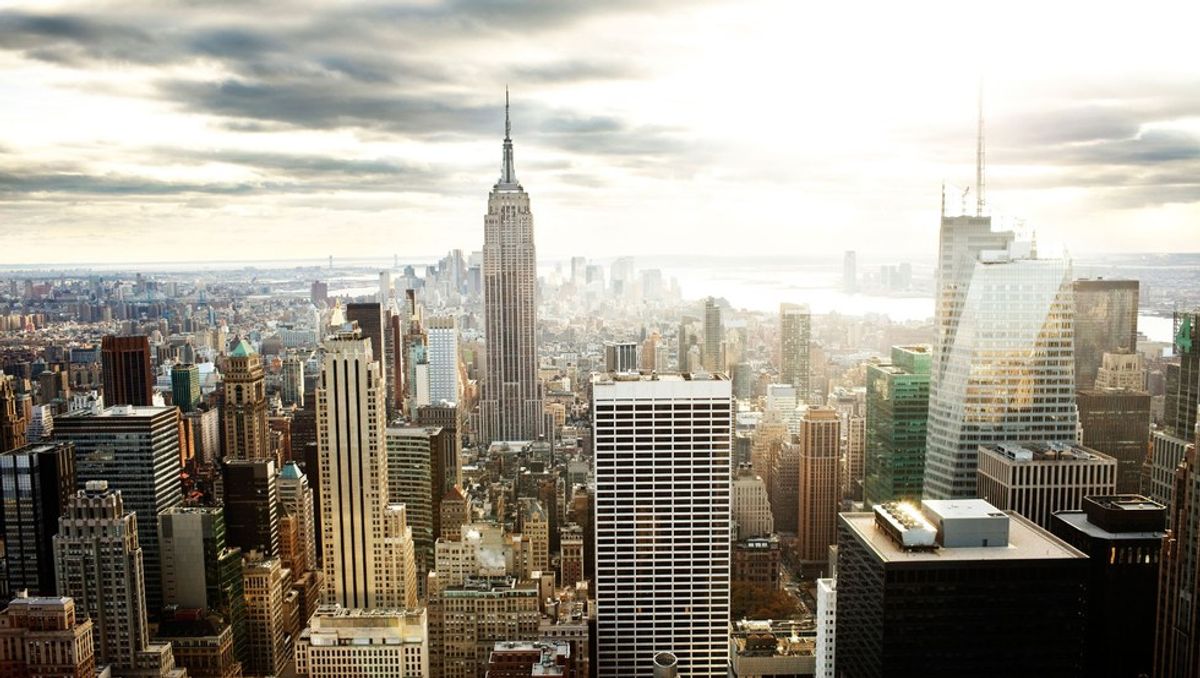 5 New York City Destinations That Won't Break The Bank