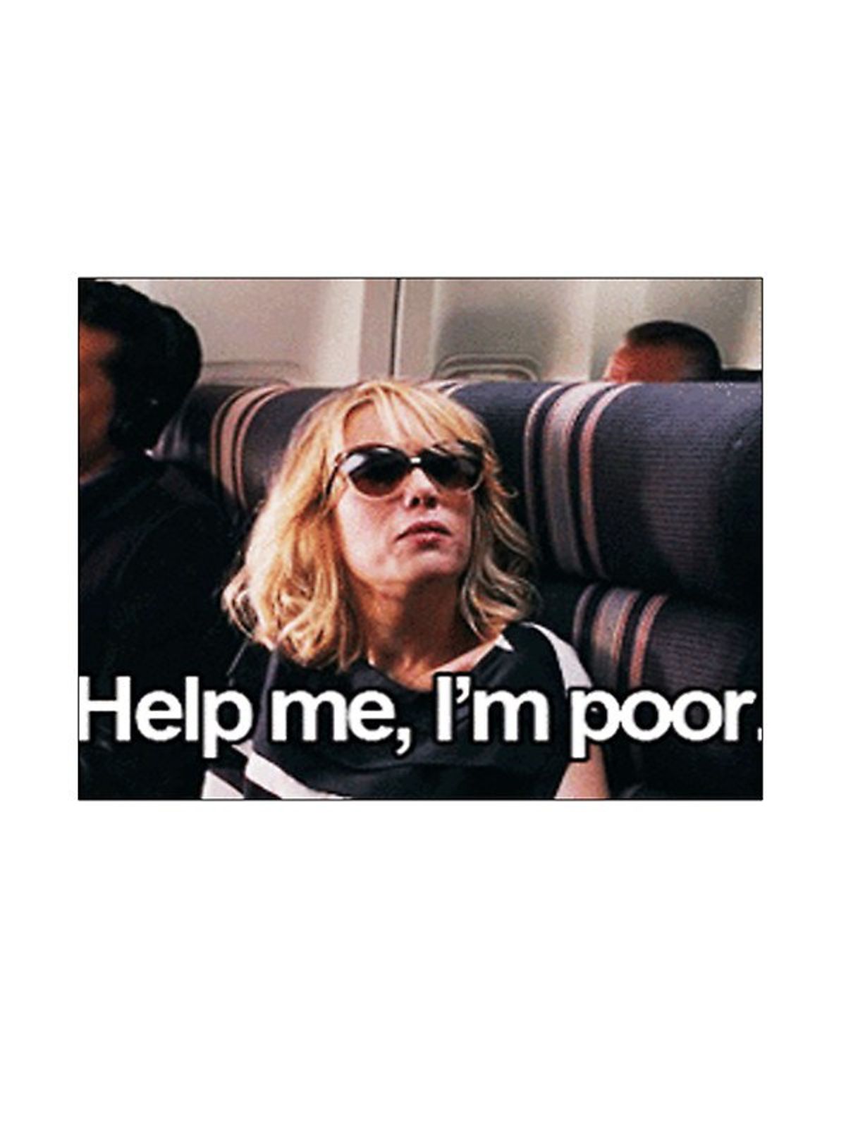 6 Things To Do As A Broke College Student
