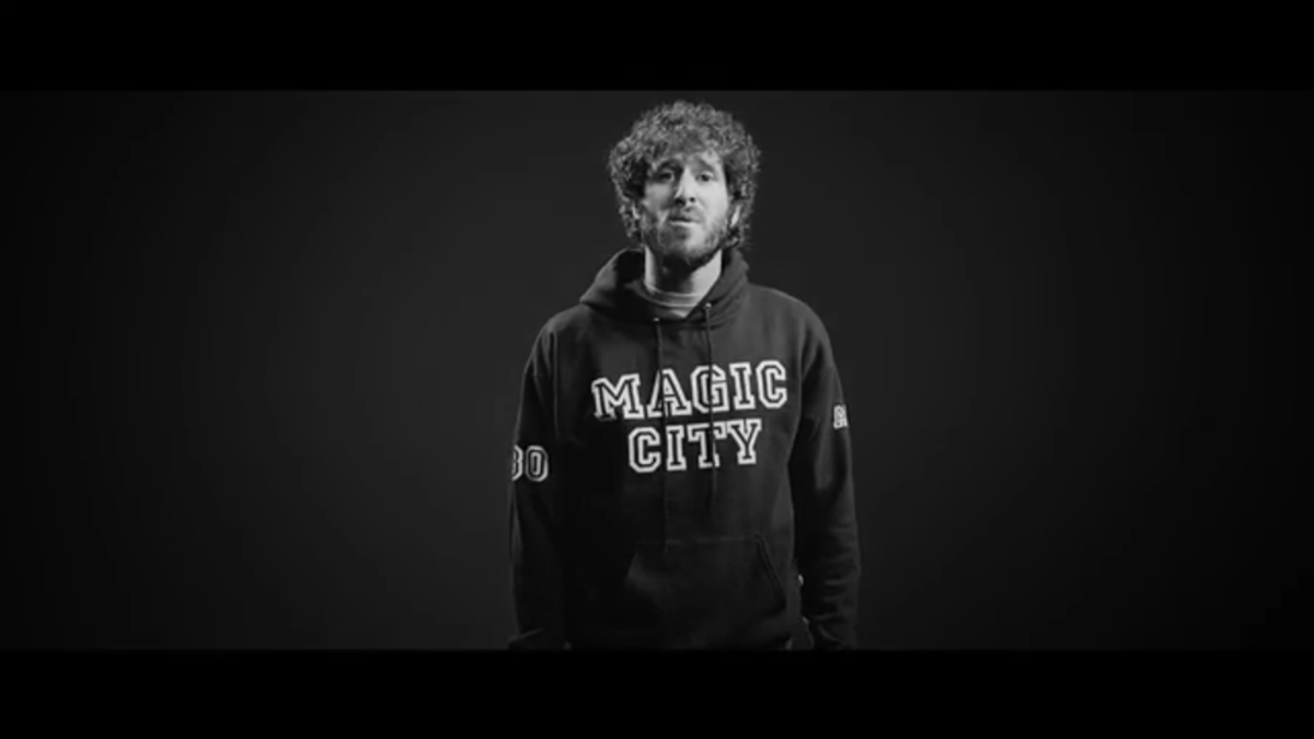 Lil Dicky Is Actually Cool
