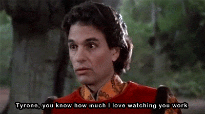 6 Things You Didn't Notice While Watching 'The Princess Bride' | The ...