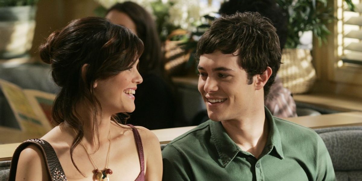 Top Summer And Seth Moments On ‘The OC’