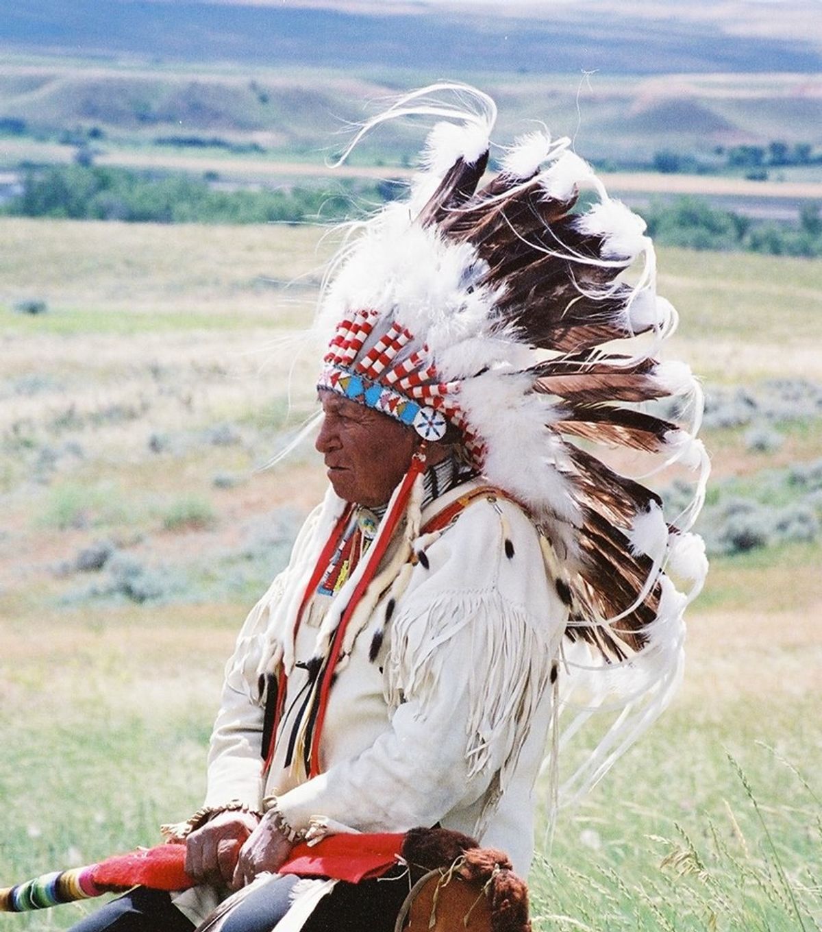 South Dakota Style: Cultural Appropriation vs Cultural Appreciation