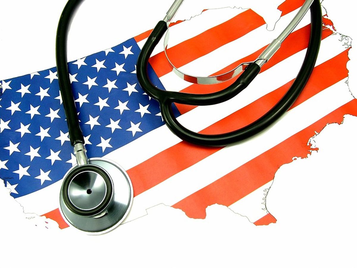Why Healthcare In America Should Be A Right