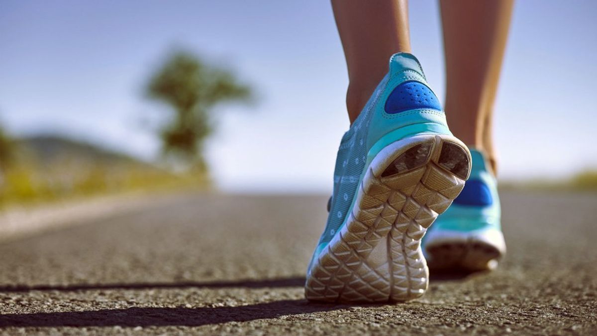 Pounding The Pavement: 10 Things To Love About Running