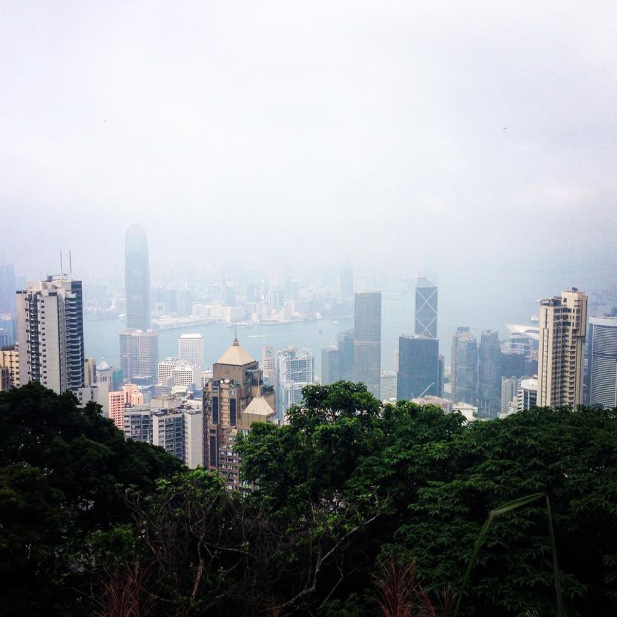 Eleven Things To See And Do In Hong Kong.