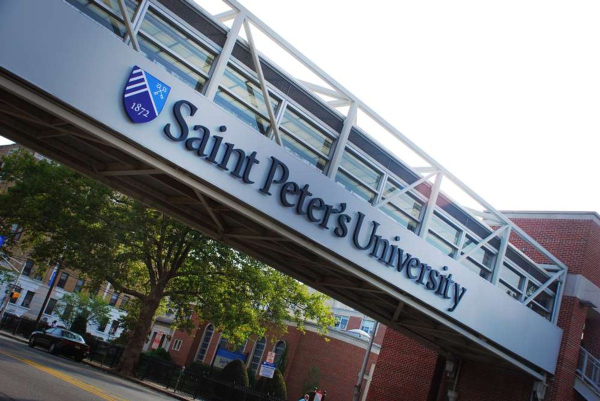 Things We Miss About Saint Peter's In The Summer