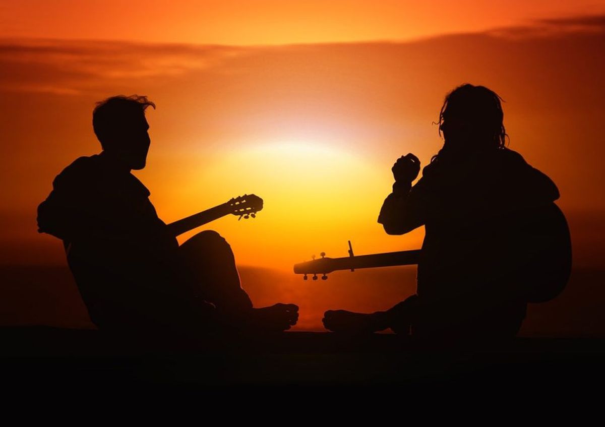 7 Things To Understand When Dating A Musician
