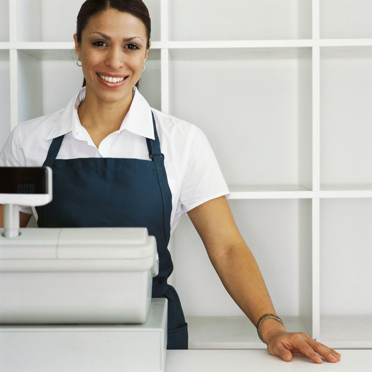 Irritating Instances For Cashiers