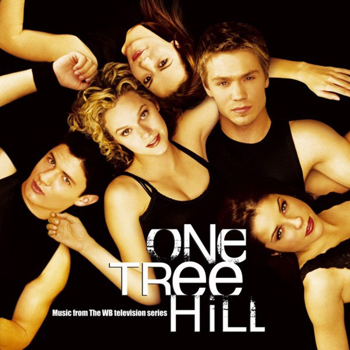 15 Things 'One Tree Hill' Taught Us