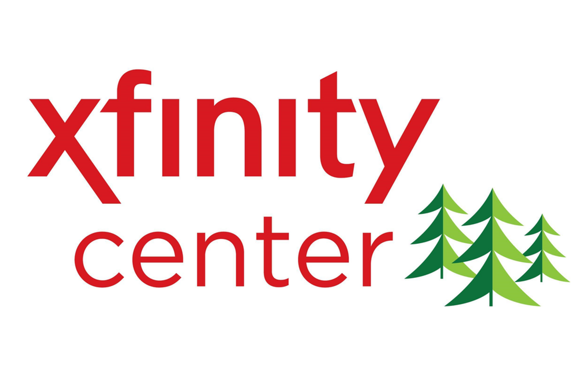 10 Ways You Know You Live Near Xfinity Center