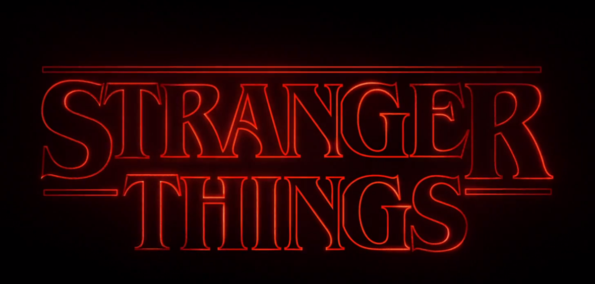 Stranger Things, Stranger Theories