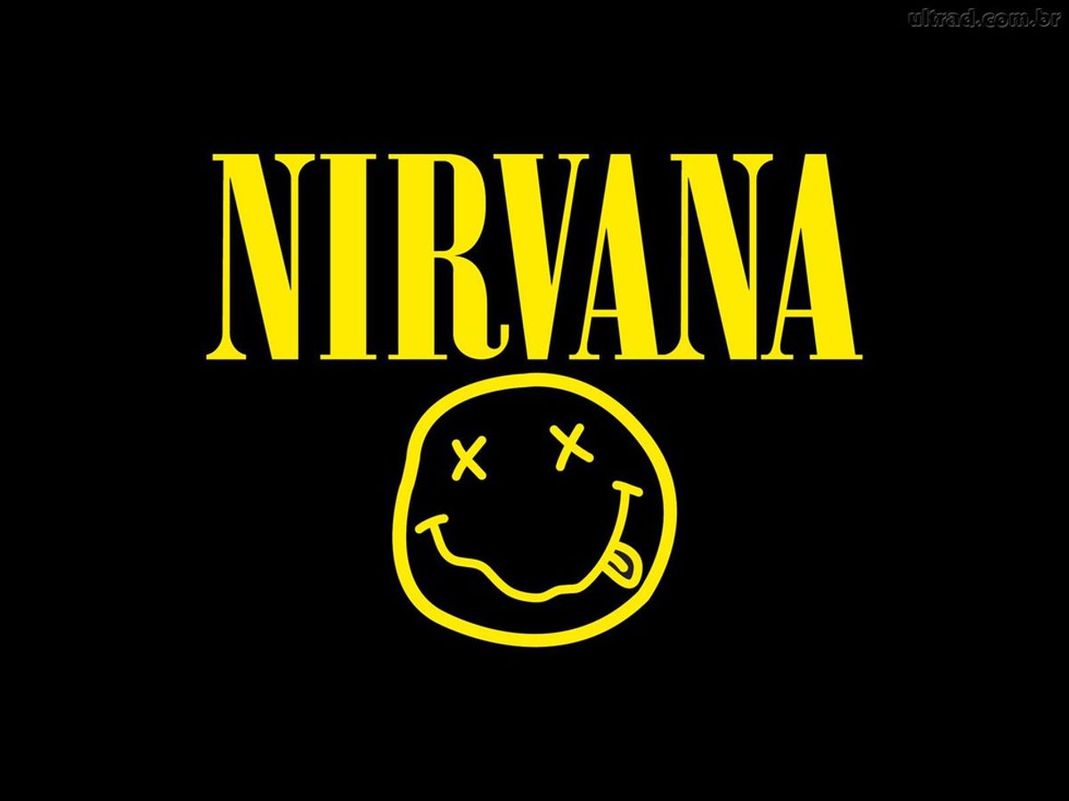 6 Of Nirvana's Greatest Songs