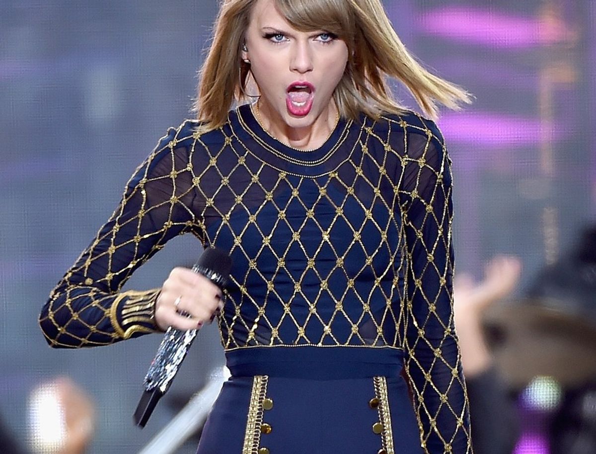 Is Taylor Swift Losing Her Spark?