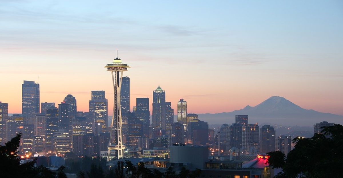 7 Things To Do In Seattle This Summer