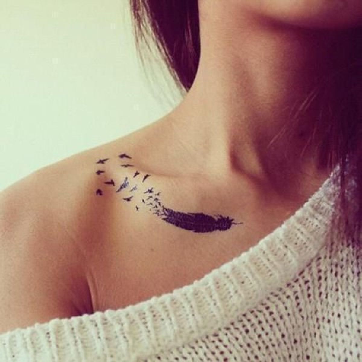 10 Things People with Tattoos are Tired of Hearing