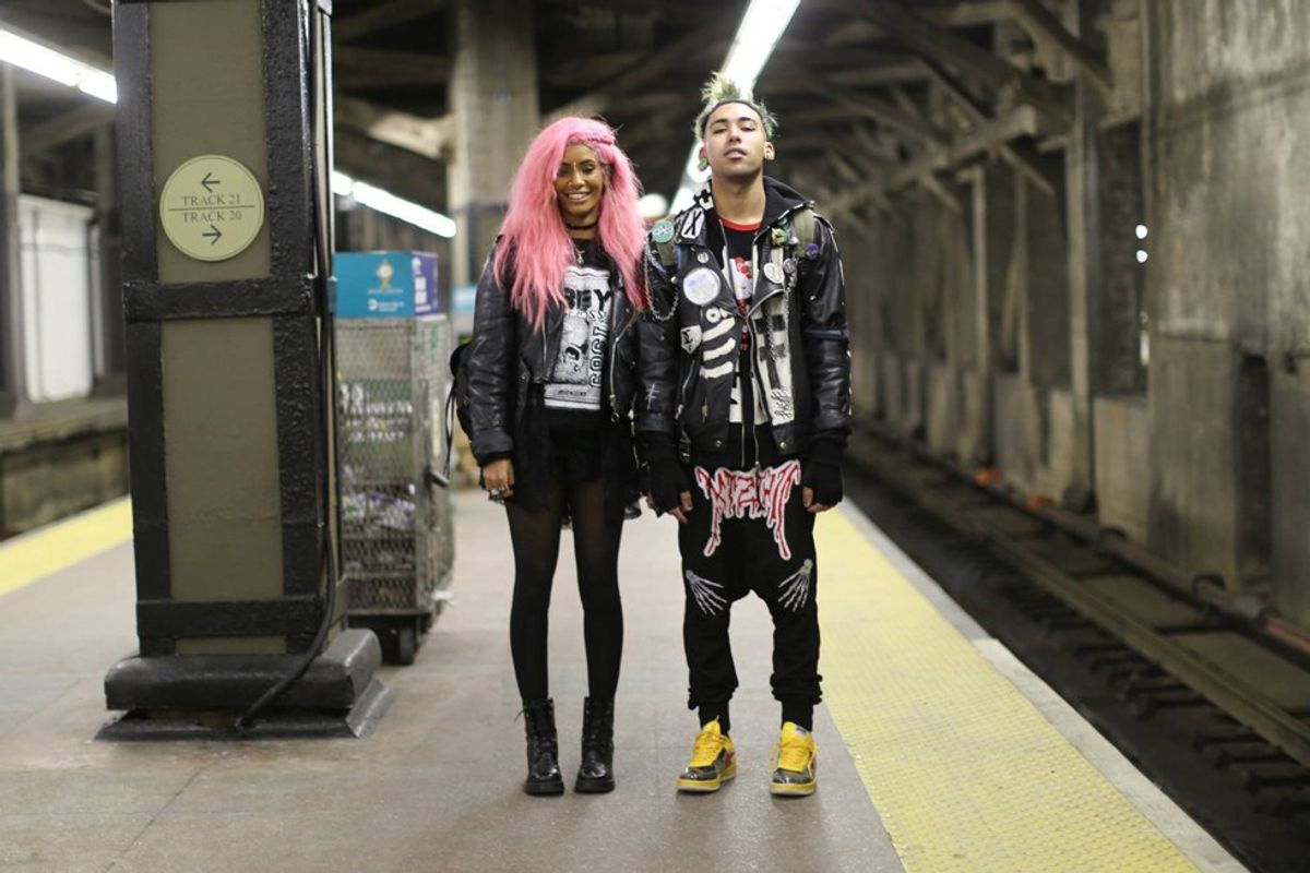 Why I Love Humans Of New York