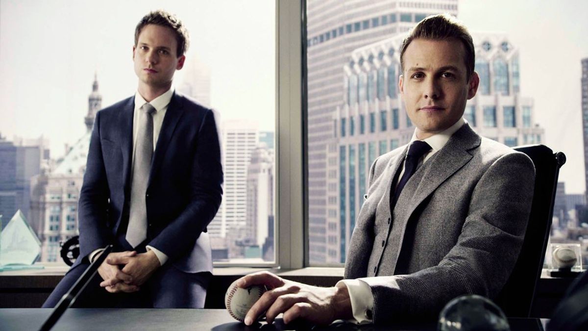 Why Suits is the Best Damn TV Show on Television