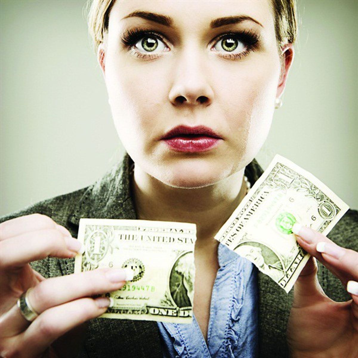 What Millennial Women Need To Know About Money