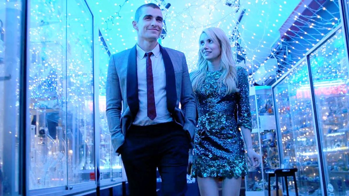 'Nerve' -- Old Media Recognizing New Media And Why It Matters