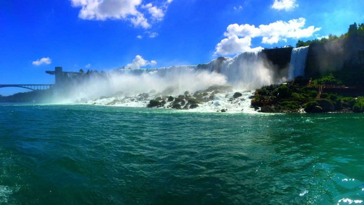 The Do's And Don'ts Of Niagara Falls