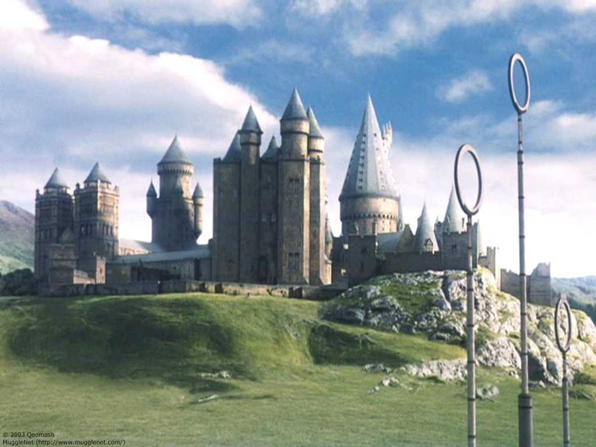 An Open Letter To Everyone Waiting On Their Hogwarts Letters Still