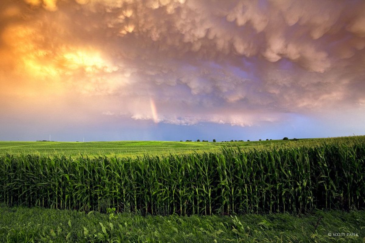 10 Reasons Why There's No Place Like Nebraska