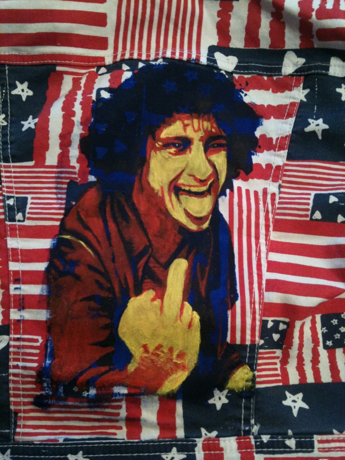 10 Abbie Hoffman Quotes Missing From Your Life