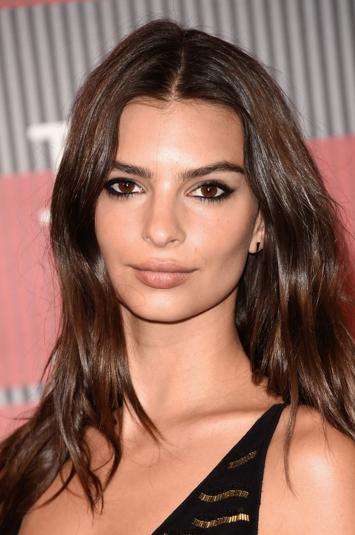 Many Of You May Not Know Who Emily Ratajkowski Is