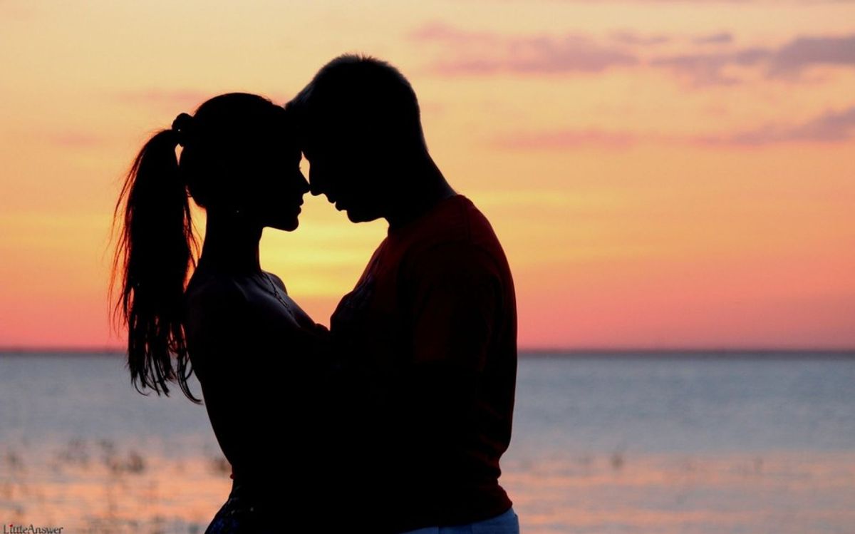 5 Reminders For Dealing With Your Special Someone
