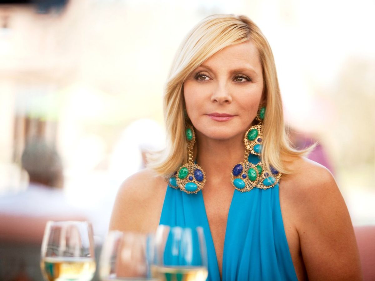 The Funniest, Most Relatable Things Samantha Jones Ever Told Us