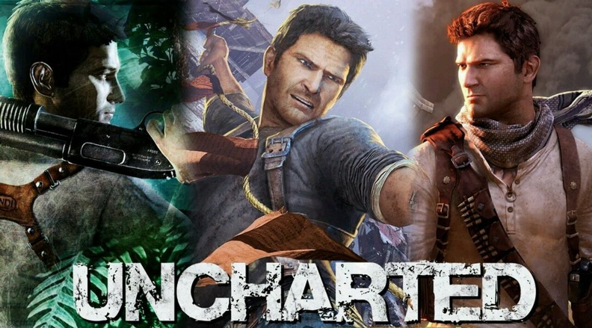 7 Things I Learned From Playing Uncharted