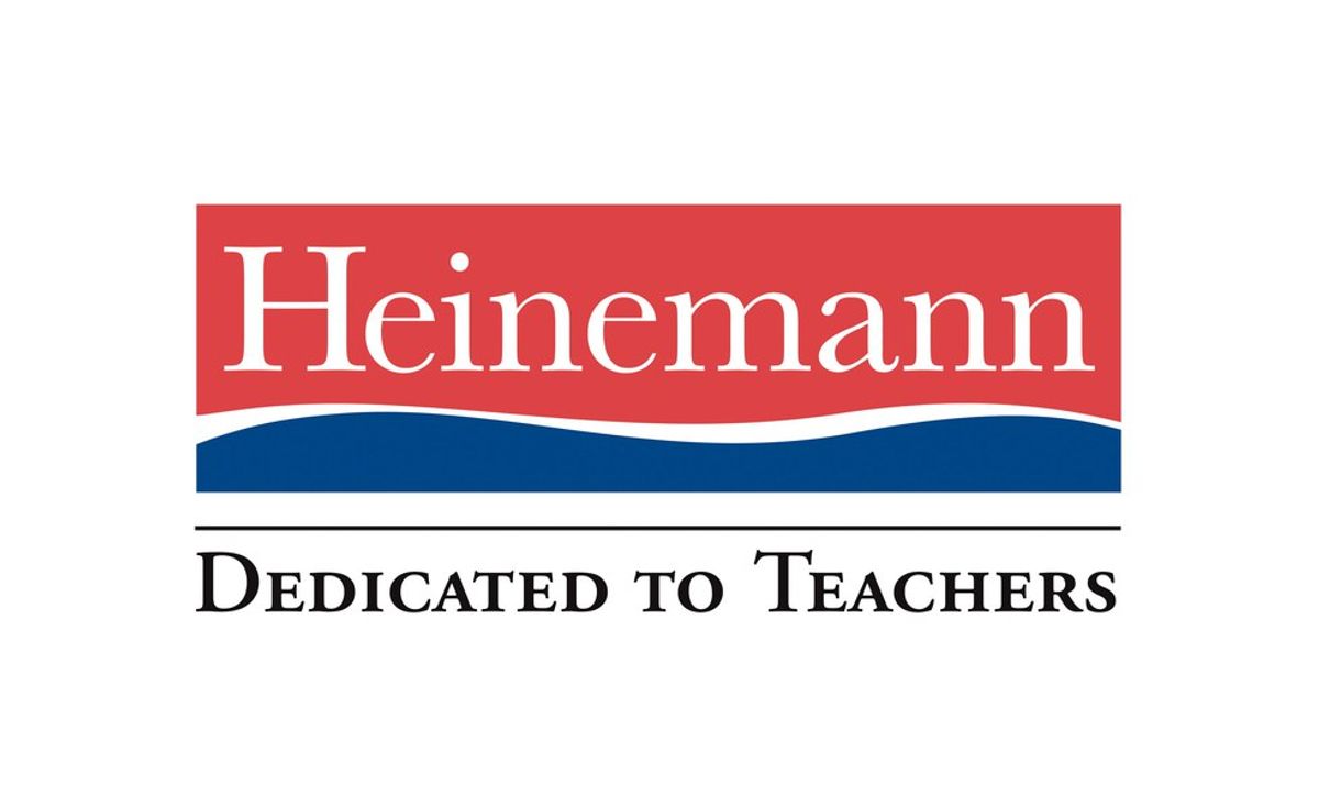 Interview With An Editor At Heinemann Publishing