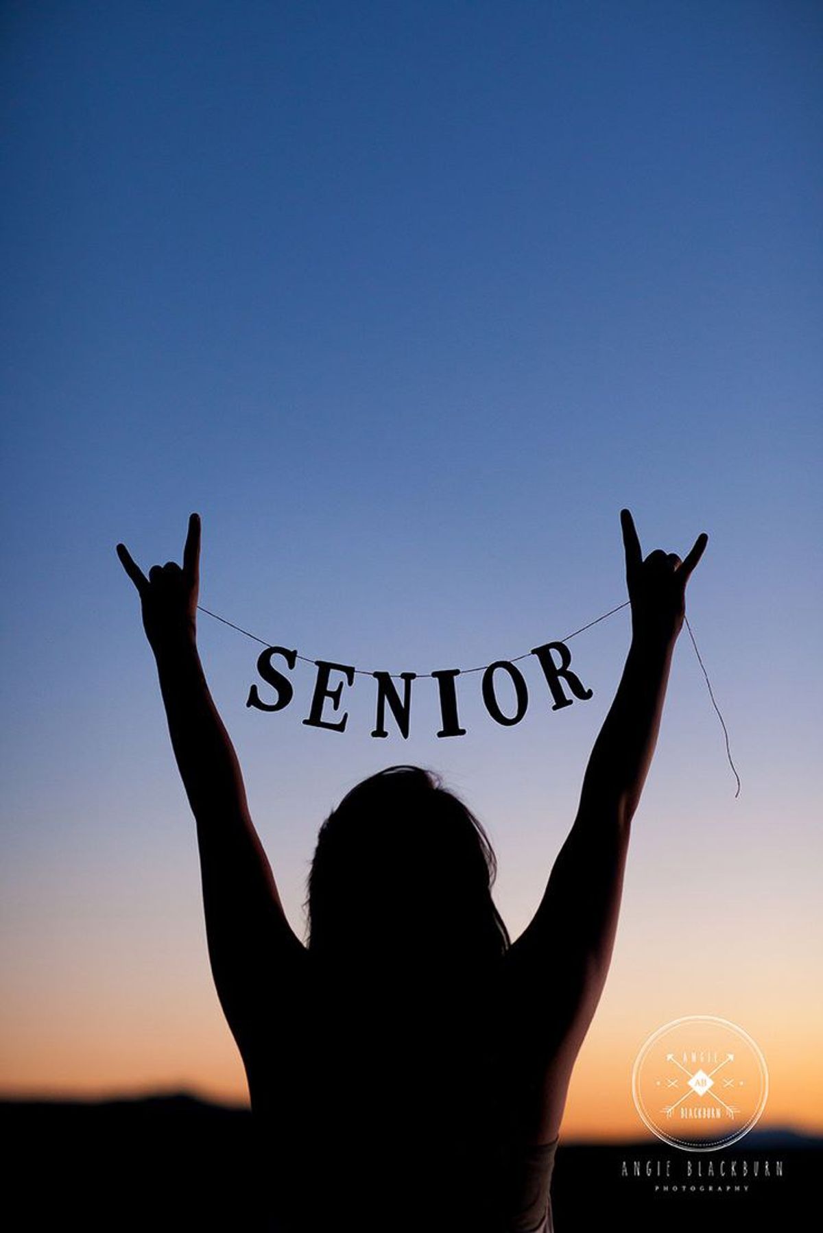 5 Tips To Having The Best Senior Year