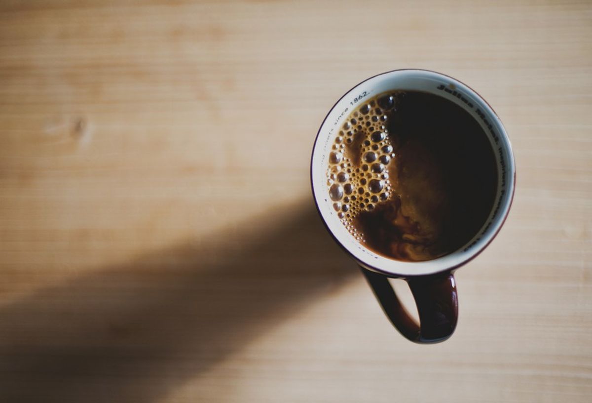 How I Kicked My Caffeine Habit in 10 Days