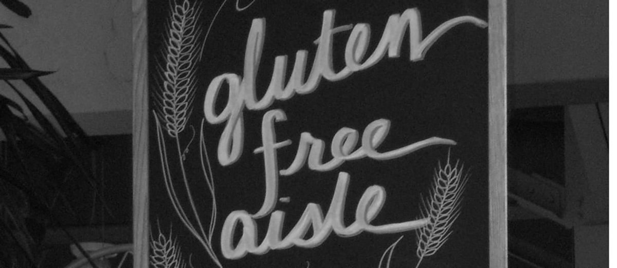 Five Things Gluten Intolerant People are Sick of Hearing