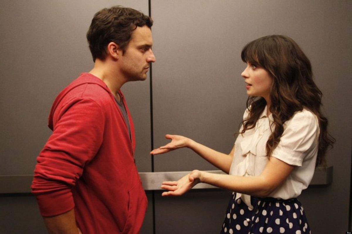 14 Reasons Nick Miller From 'New Girl' Would Make The Perfect Boyfriend