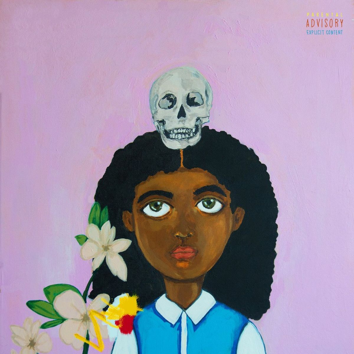 Black Girl's Magic with Noname's Debut Telefone