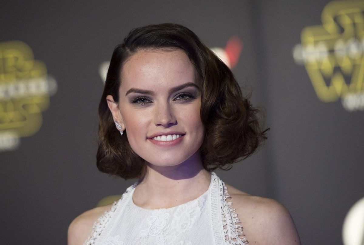 The Importance Of Daisy Ridley's Transparency