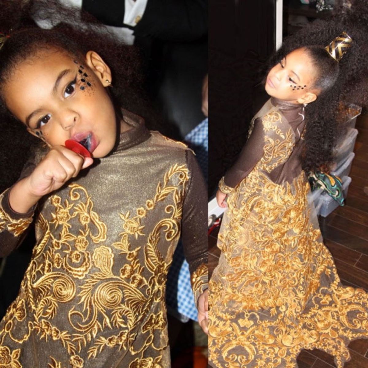 21 Times Blue Ivy Was More Stylish Than You