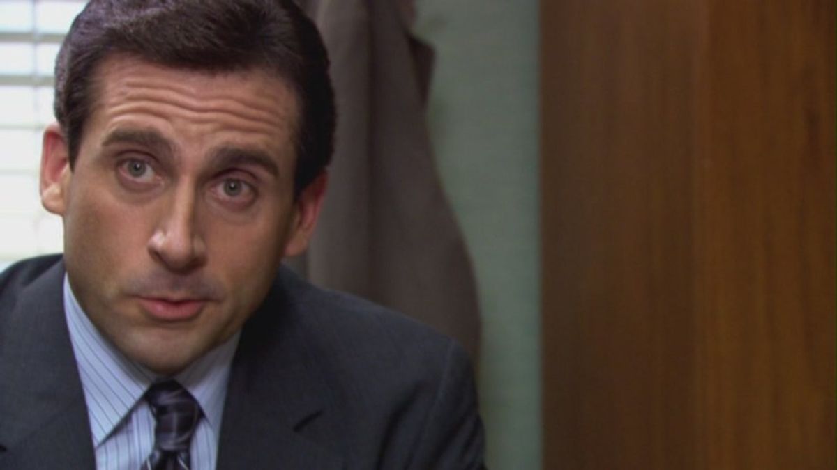 Top 10 'The Office' Episodes