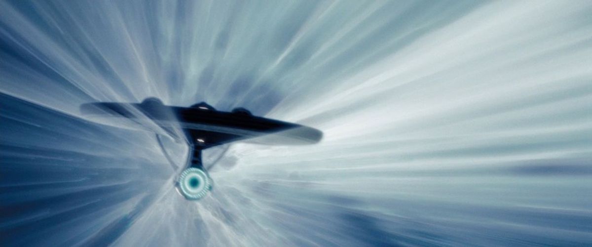 5 Of My Favorite Star Trek Moments