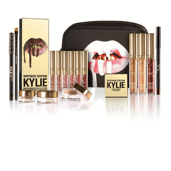 Is Kylie Cosmetics Really Worth All The Hype?