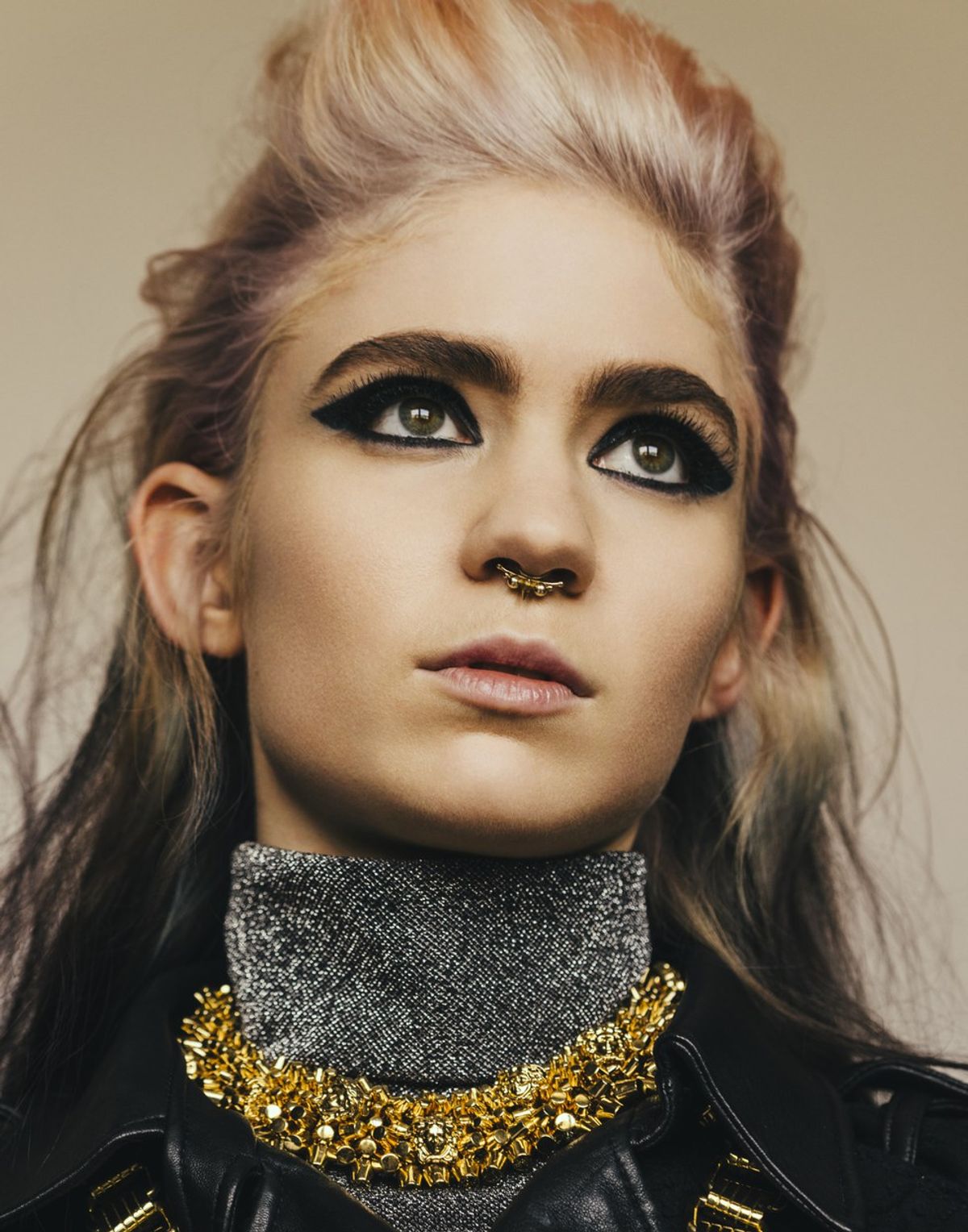 Why You Should Know Grimes